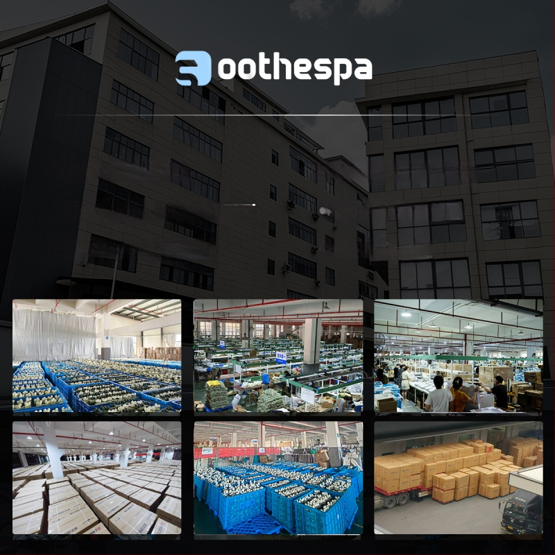 Vēdera masāžieris ar siltumterapiju un mīšanu, uzlādējams, pogu vadība, taimeris