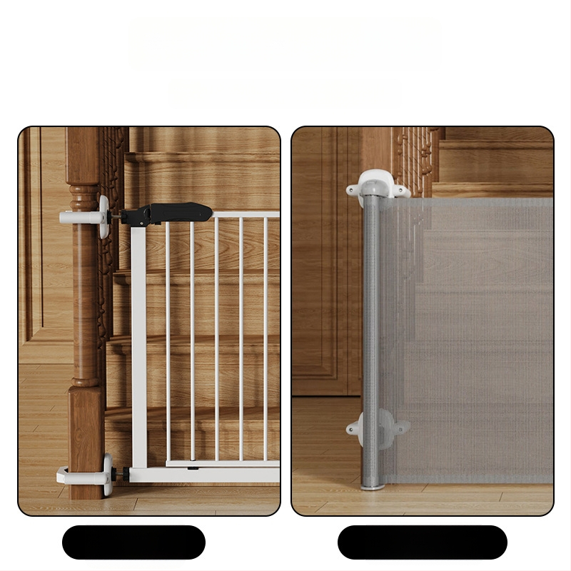 Laiptų turėklų montavimo pagrindas – plastmasė, prekinis ženklas Puges, licencijuota privatų etiketė