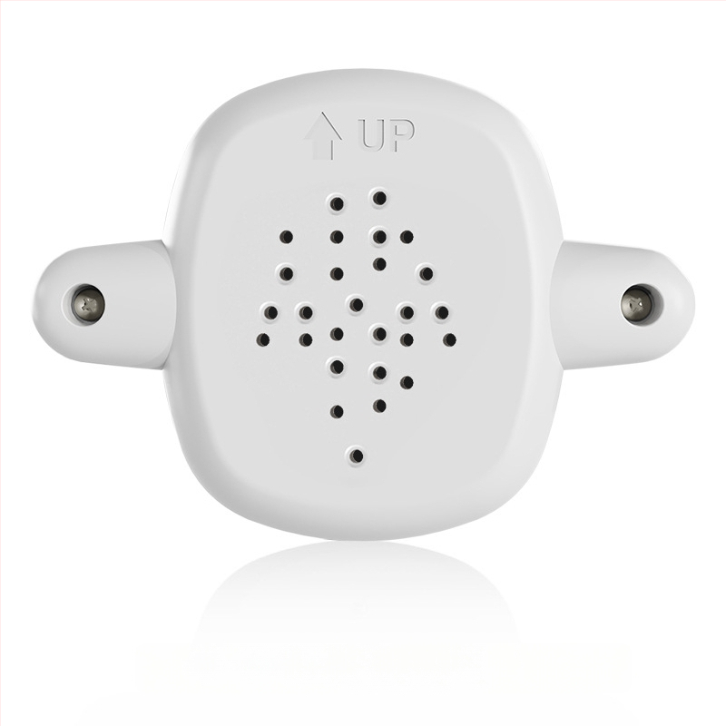 Laiptų turėklų montavimo pagrindas – plastmasė, prekinis ženklas Puges, licencijuota privatų etiketė