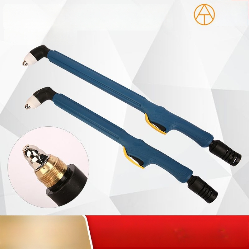 Otaire P80 plazminis pjovimo įrenginys su elektronine pavara, išplėsta galva, nailoninė rankena