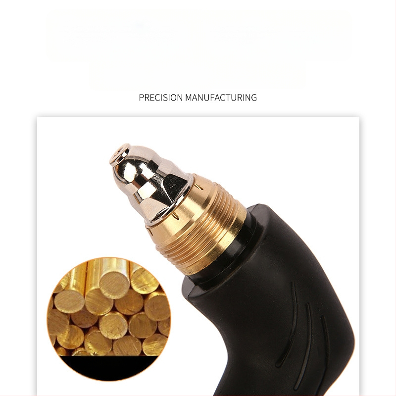 Otaire P80 plazminis pjovimo įrenginys su elektronine pavara, išplėsta galva, nailoninė rankena