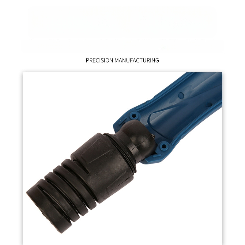 Otaire P80 plazminis pjovimo įrenginys su elektronine pavara, išplėsta galva, nailoninė rankena