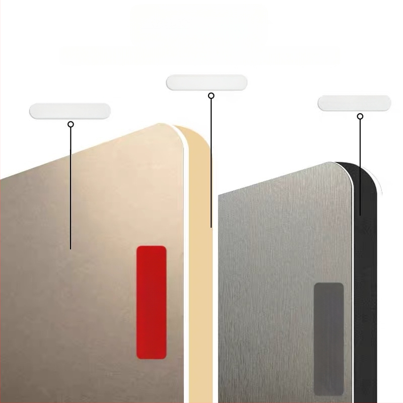 PVC sienų panelė, plokščia, Naujasis Kinijos stilius, garso izoliacijos indeksas 001, šilumos laidumas 001