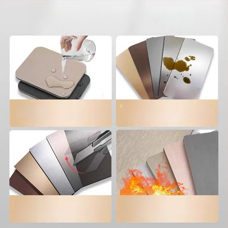 PVC sienų panelė, plokščia, Naujasis Kinijos stilius, garso izoliacijos indeksas 001, šilumos laidumas 001