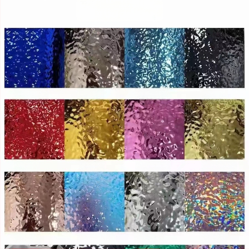 PVC sienų panelė, plokščia, Naujasis Kinijos stilius, garso izoliacijos indeksas 001, šilumos laidumas 001