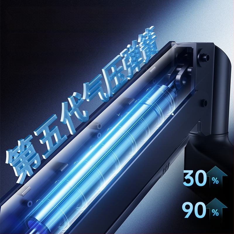 Ke Hao pakėlimo tipo laikiklis nešiojamam/monitoriui, M311-j, šaltai valcuotas plienas, tinka 10–17 colių ir 2–9 kg, svoris apie 3,7 kg