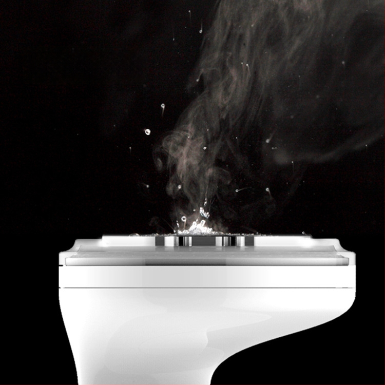 BINZIM svara zudēšanas ierīce, portatīva, ar iebūvētu akumulatoru 800–1000 mAh, mājas lietošanai