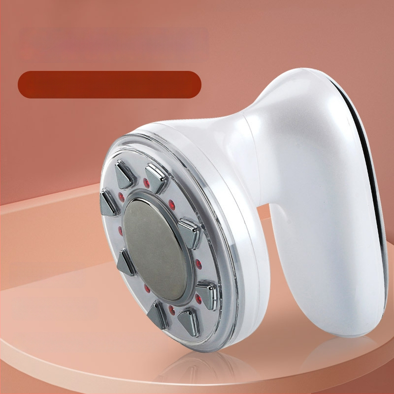 BINZIM svara zudēšanas ierīce, portatīva, ar iebūvētu akumulatoru 800–1000 mAh, mājas lietošanai