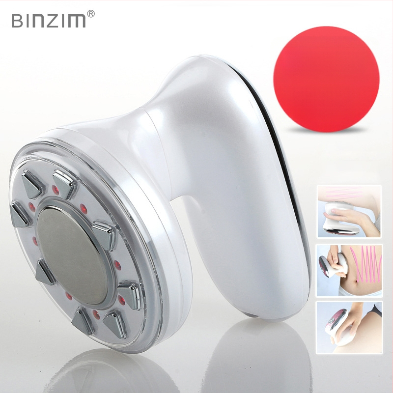 BINZIM svara zudēšanas ierīce, portatīva, ar iebūvētu akumulatoru 800–1000 mAh, mājas lietošanai