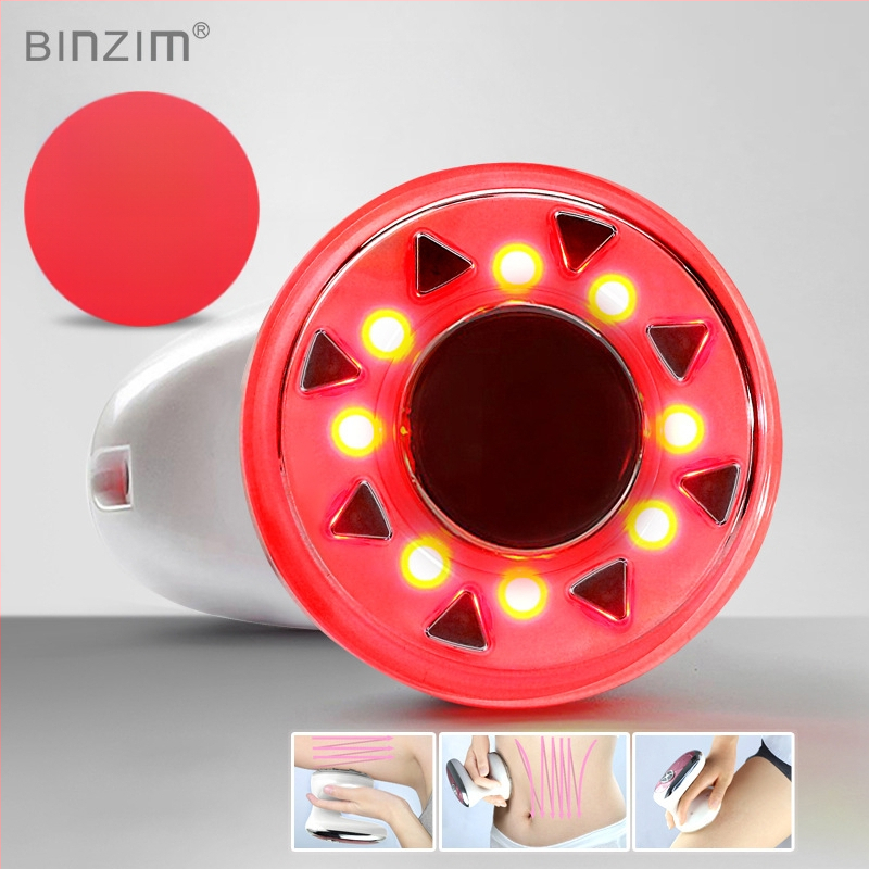 BINZIM svara zudēšanas ierīce, portatīva, ar iebūvētu akumulatoru 800–1000 mAh, mājas lietošanai