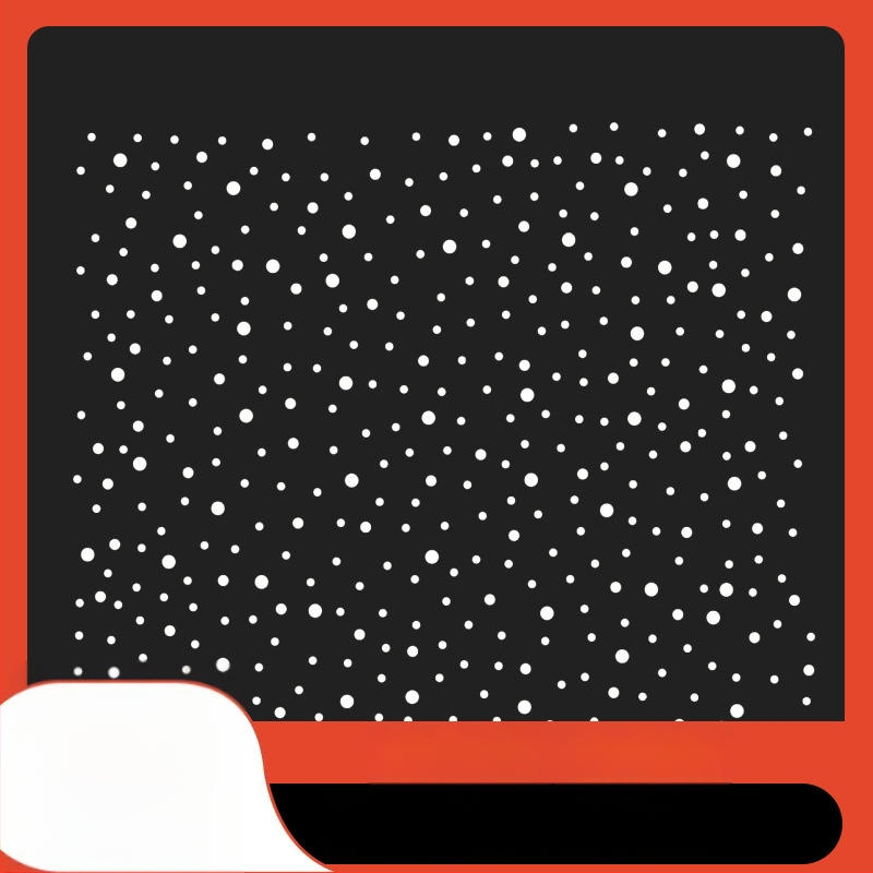 Rinestones raištas iš skosta – Gypsophila motyvų, karštu deimantų presavimo dizainas; tinkamas drabužiams, batams, skrybėlėms, krepšiams, namų tekstilei.