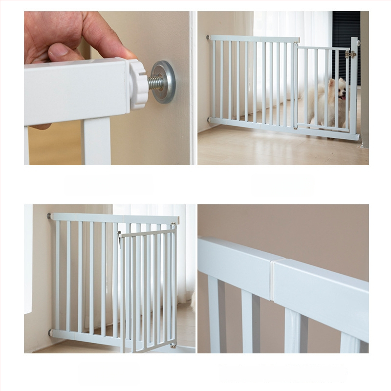 Nerūdijančio plieno vidinis gyvūnų varteliai šunims ir katėms; prekinis ženklas 1; neimportuota