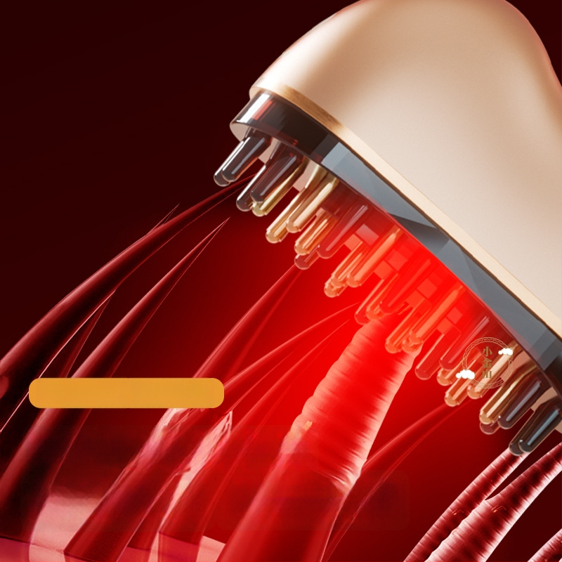 Meridiāna skaistuma ierīce sejai – daudzfunkcionāla sejas masāža, pacelšana un tonizēšana, karsta un auksta dubulta iedarbība, mājas lietošanai (iekšējā akumulatora jauda 2000–4000mAh, pārnēsājama, IPX1)