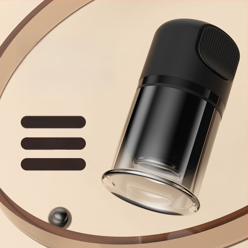 Elektriskais kuņģēšanas un gua sha masāžas līdzeklis ar apkuri, universāls visam ķermenim, modelis DS-A35, svars 550 g, uzlādējams