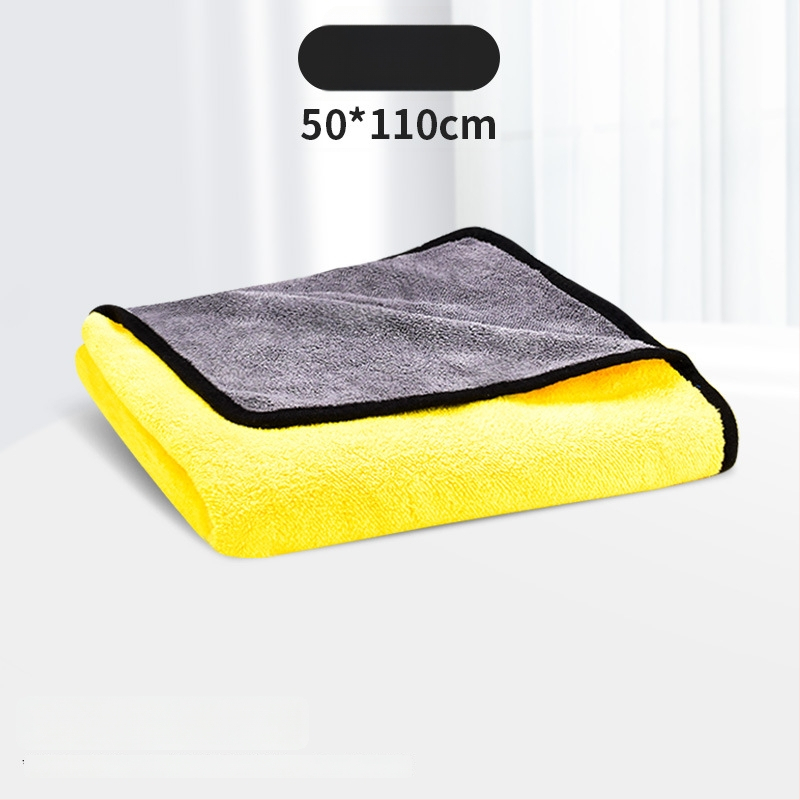 Seven oh absorbuojantis šuns rankšluostis, 12 vnt pakuotė, greitas džiūvimas