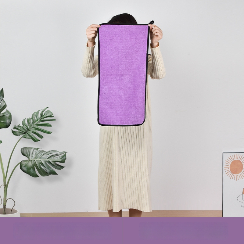 Seven oh absorbuojantis šuns rankšluostis, 12 vnt pakuotė, greitas džiūvimas