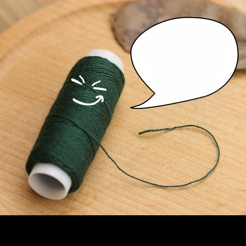 Siuvimo siūlai - Hengmeihe, poliesteris, siuvimui