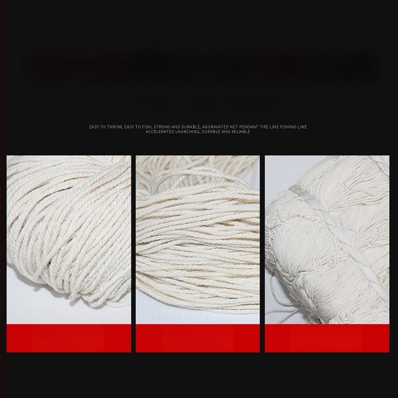 Jingming Yang prekės ženklo medvilninis siūlas statyboms — medvilnininis siūlas siuvimui, tekstilei, drabužiams, namų tekstilei, siuvinėjimui ir siuvimui