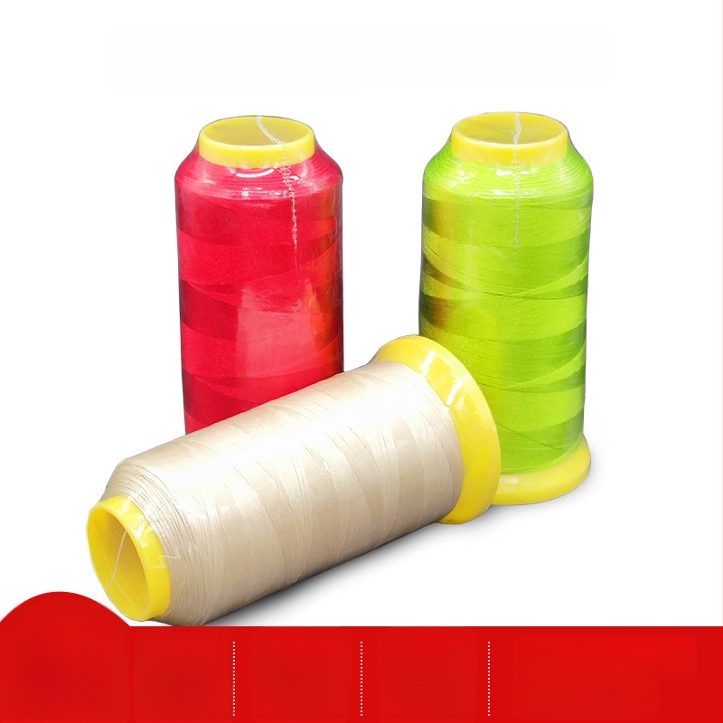 Alice poliesterinis siuvimo siūlas siuvinėjimui 108D/2, skirtiems siuvimui ir tekstilėms