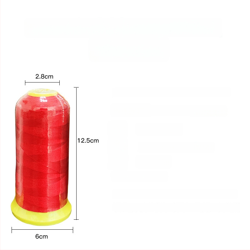 Alice poliesterinis siuvimo siūlas siuvinėjimui 108D/2, skirtiems siuvimui ir tekstilėms