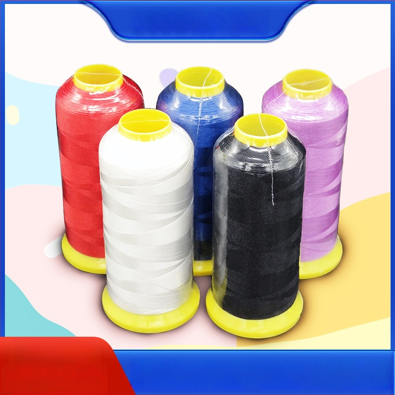 Alice poliesterinis siuvimo siūlas siuvinėjimui 108D/2, skirtiems siuvimui ir tekstilėms