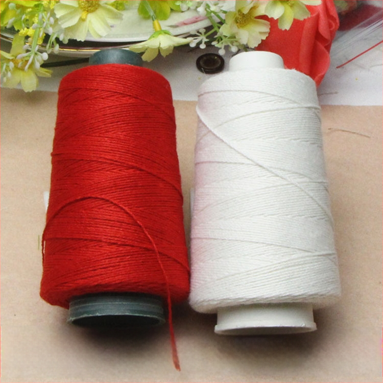 Siuvimo siūlai, Poliesterio pluoštas, Skirta drabužiams ir namų tekstilei