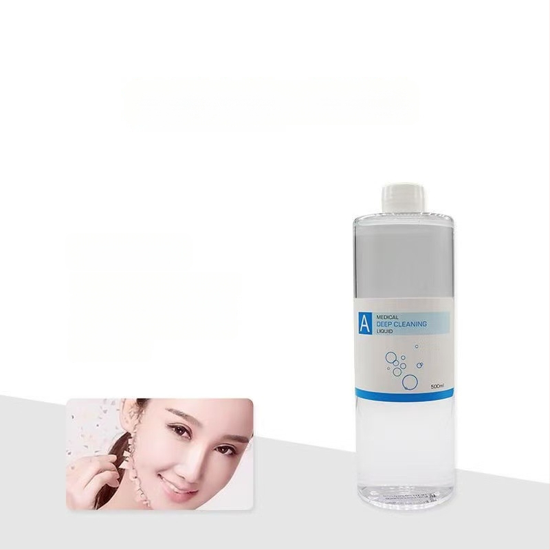 ABCD komerciālais skaistumkopšanas instruments – pārnēsājams, IPX3 ūdensizturīgs, bez iebūvētas baterijas, komerciālai lietošanai