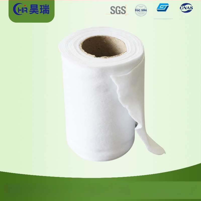 Adatų pluošto netinta medžiaga (PET/vizkozė/PP), gramavimas 50–200 g/m², kardingas procesas, tinkamas medicininėms ir higienos tekstilėms, drabužių pamušalams ir namų tekstilei