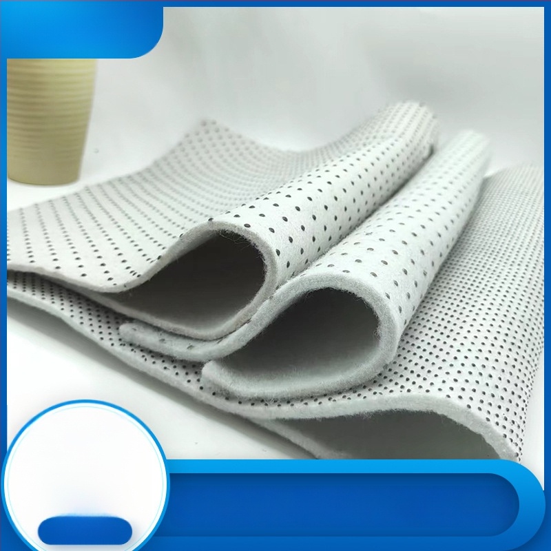 Juntong nepluoštinis audinys kilimų pagrindui, g/m² 100–1000, įstrižas tinklo formavimas, GB standartas