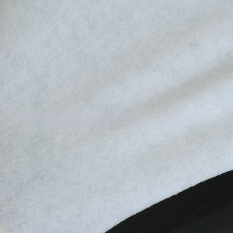 Elastinis adatų pramuštas kompozicinis neaustas audinys čiužiniams ir sofoms — GB standartas, poliesteris, kartavimas