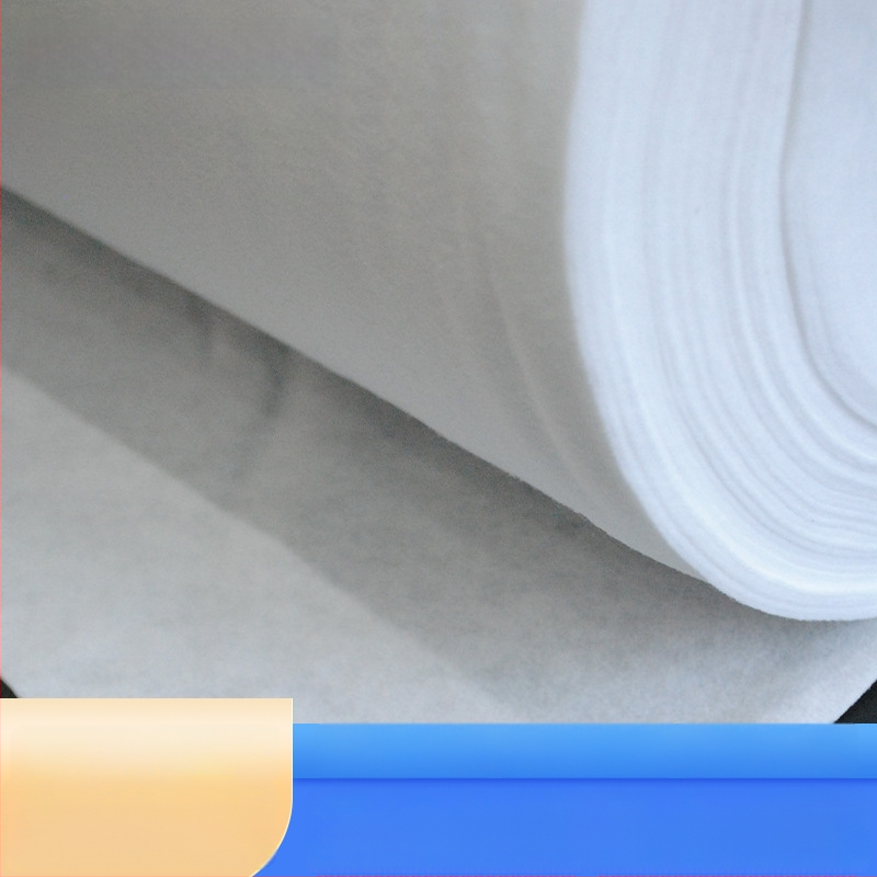 Elastinis adatų pramuštas kompozicinis neaustas audinys čiužiniams ir sofoms — GB standartas, poliesteris, kartavimas