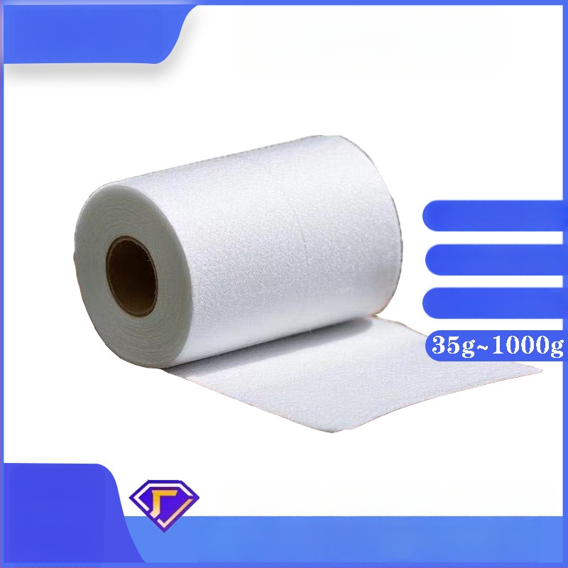 Automobilių interjeras: adata sujungta netkėtina audinys iš poliesterio‑viskozės, vandens sugeriamas, atsparus vandeniui ir deginimui, gramavimas pritaikomas