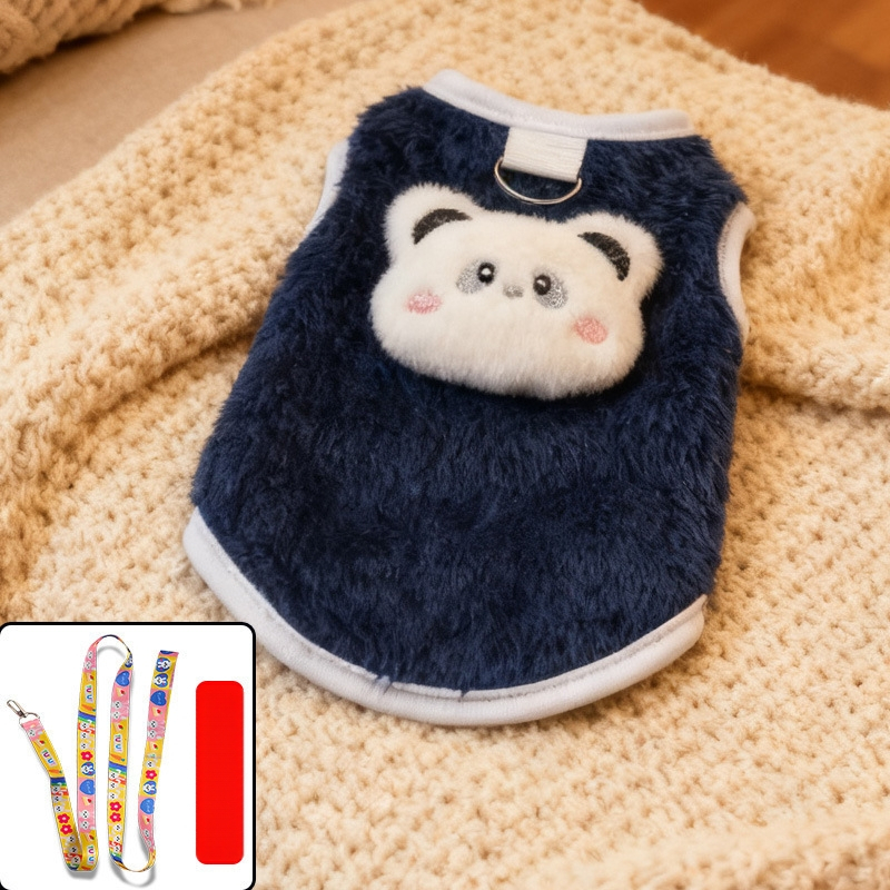 Naminių gyvūnėlių drabužiai kačiams ir šunims, laisvalaikio stilius, unisex, tinkama dovanai