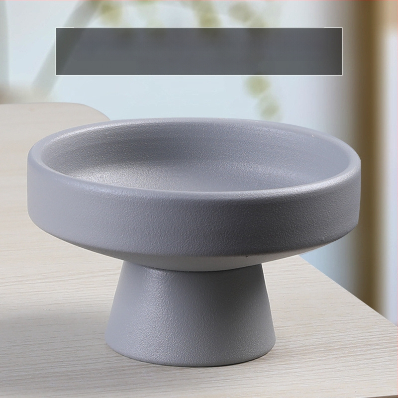 Keraamiline samblakujuline pott sammalepallidele, lillede paigutus (hüdropniline taim Narciss) — Optimaalne kasvutemp: 1; Valgus: Neutraalne; Niiskus: Neutraalne