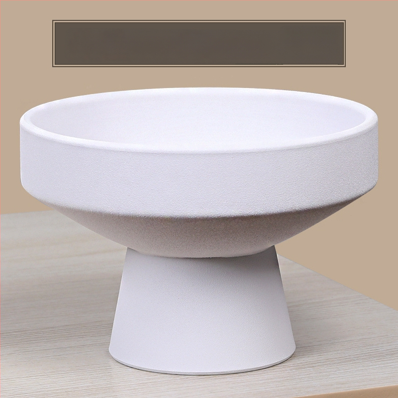 Keraamiline samblakujuline pott sammalepallidele, lillede paigutus (hüdropniline taim Narciss) — Optimaalne kasvutemp: 1; Valgus: Neutraalne; Niiskus: Neutraalne