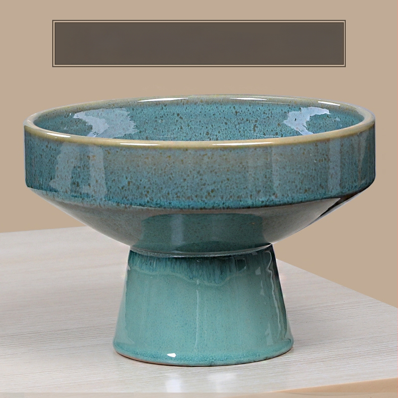 Keraamiline samblakujuline pott sammalepallidele, lillede paigutus (hüdropniline taim Narciss) — Optimaalne kasvutemp: 1; Valgus: Neutraalne; Niiskus: Neutraalne