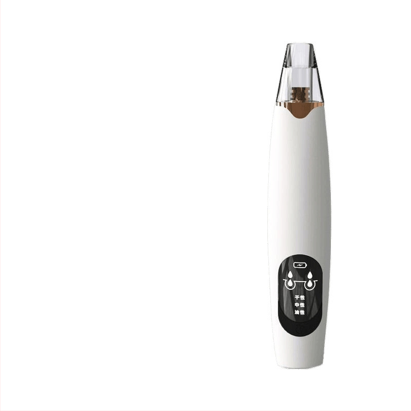 Juodųjų dėmių siurbimo įrenginys — elektrinis, namų naudojimui, stiprus siurbimas, modelis 5678, 3 greičiai, odai saugu