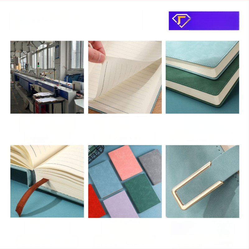 Odos magnetinė parašo lenta su tvirtais spaustuvais ir plokštelės spaustuvu, pritaikyta biuro/konferencijų bylai, suderinama su A4/A5/A6/B5/B6 popieriaus dydžiais