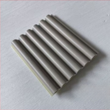 Pusapvalis sienos panelė iš bambukų pluošto, modernus paprastas stilius, naujas kinų stilius; įrengimo paslauga teikiama