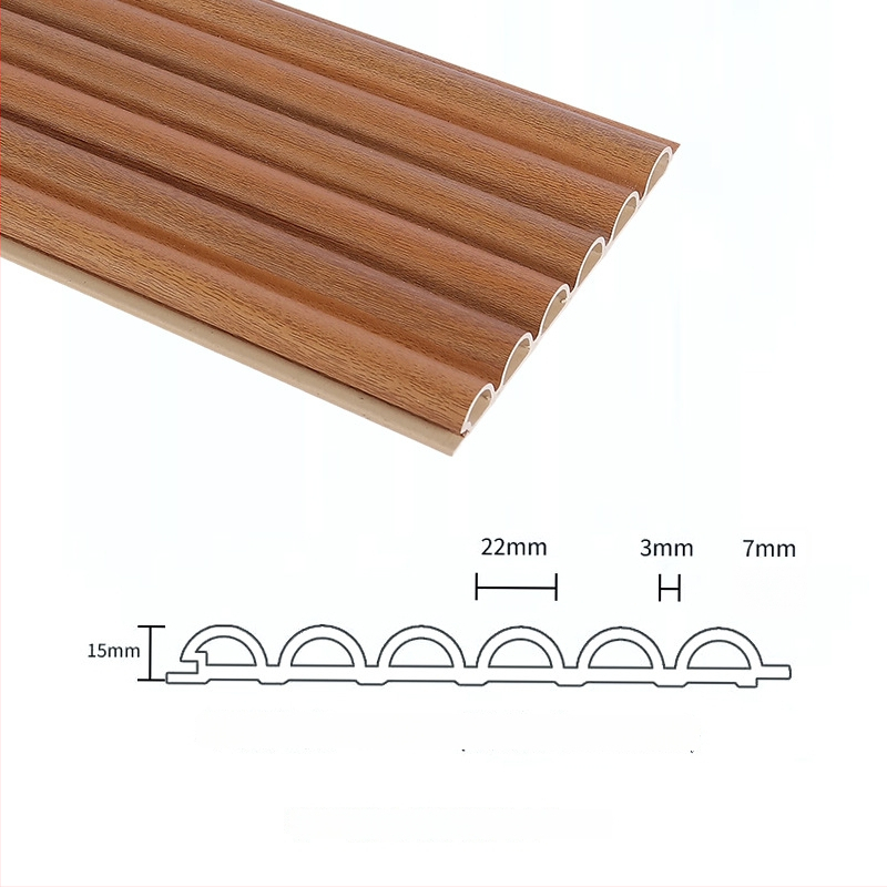 Pusapvalis sienos panelė iš bambukų pluošto, modernus paprastas stilius, naujas kinų stilius; įrengimo paslauga teikiama