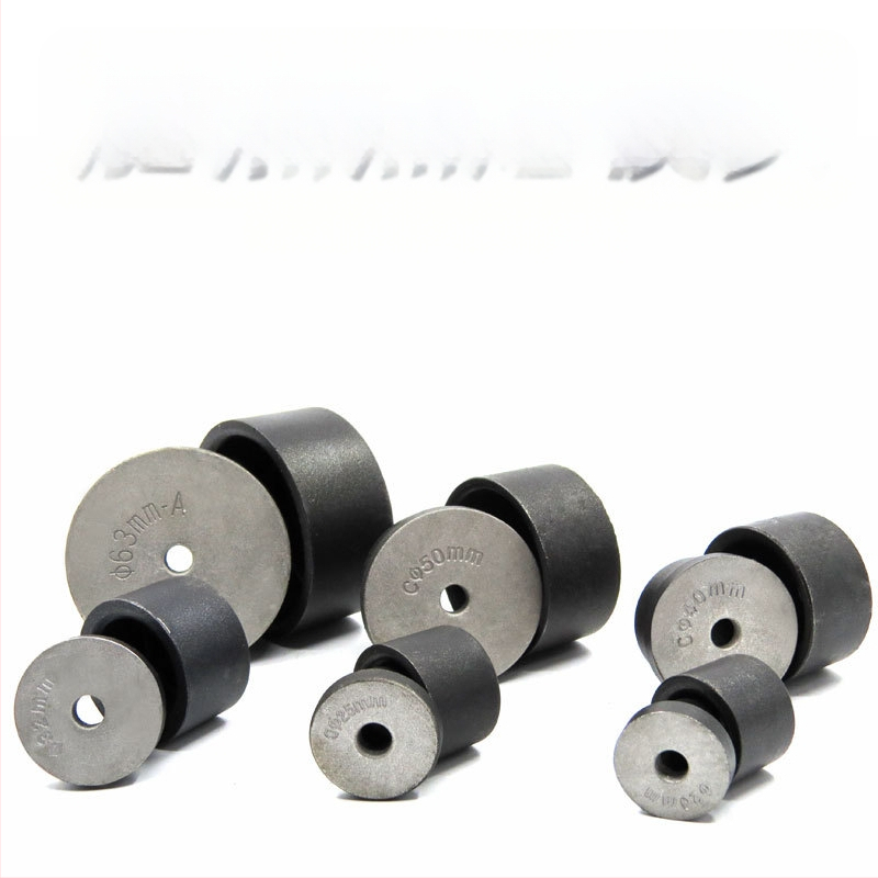 Elektrinė šilumos litavimo galvutė PPR vamzdžių suvirinimui, aliuminio lydinio korpusas, apvali viršūnė, skersmuo 20–110 mm, temperatūra iki 300°C, galia 800 W