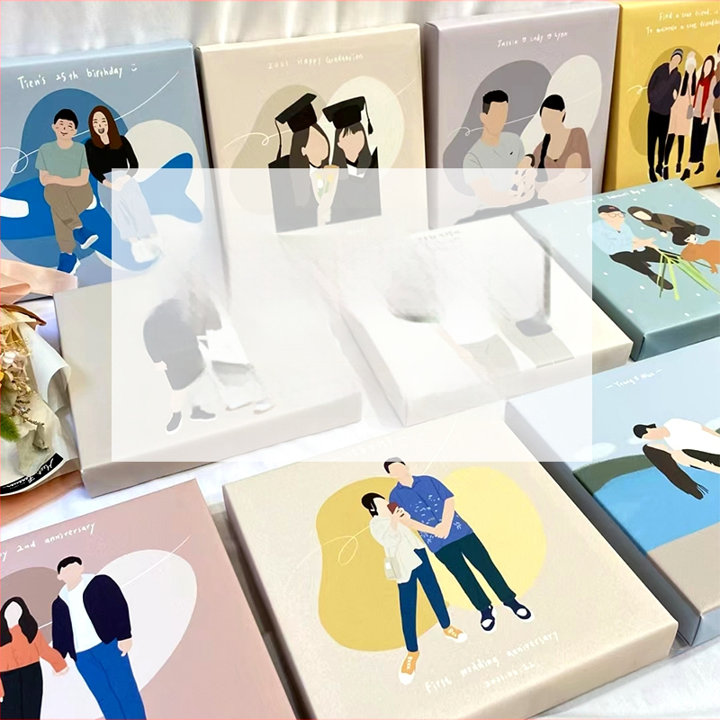 Giclée lõuend seinale kunst koos raamivalikuga: raamita, ilma raamita või rippuv; Epson HD suureformaadiline tindiprint lõuendil; õli lõuend dekoratiivne maal inimestest ja lillelist.