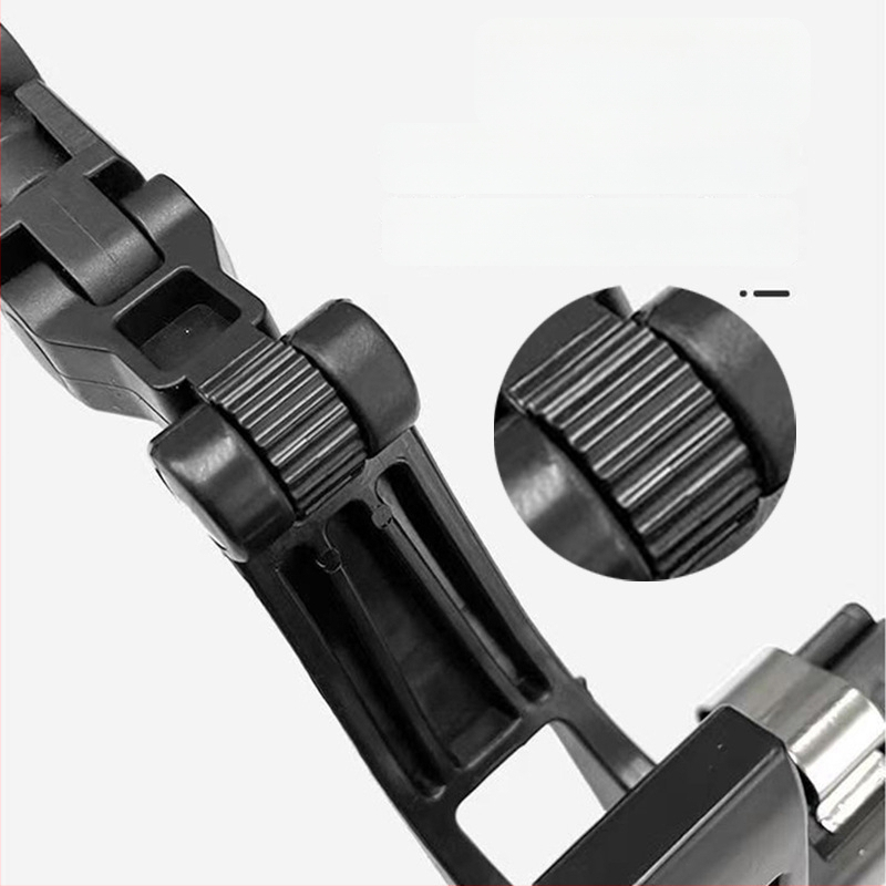 Plastmasas klipsis zīmēšanas dēlim, modelis Lmj-st, kopēšanai/zīmēšanai