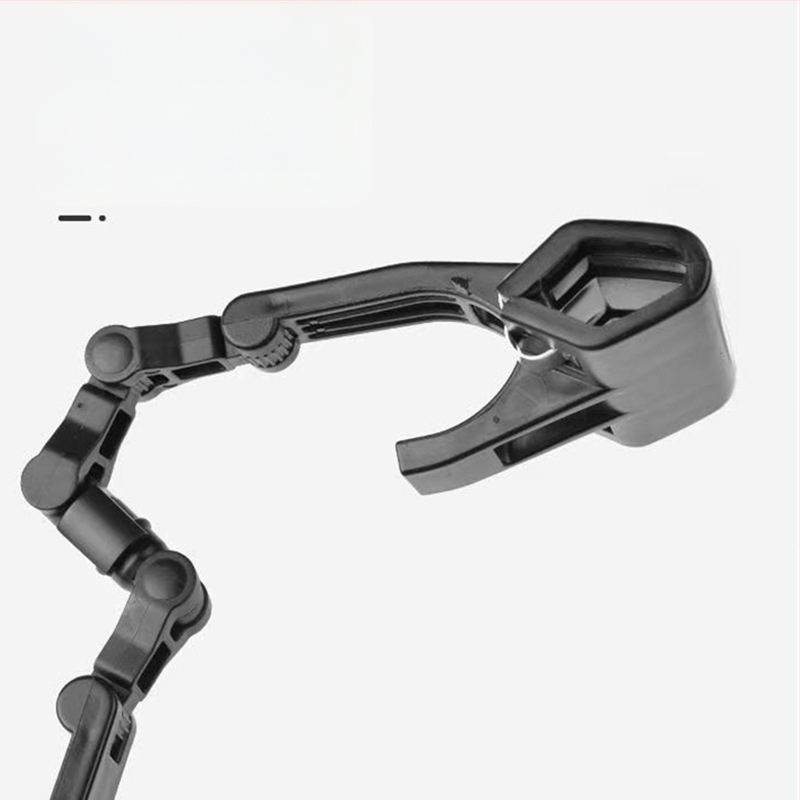 Plastmasas klipsis zīmēšanas dēlim, modelis Lmj-st, kopēšanai/zīmēšanai