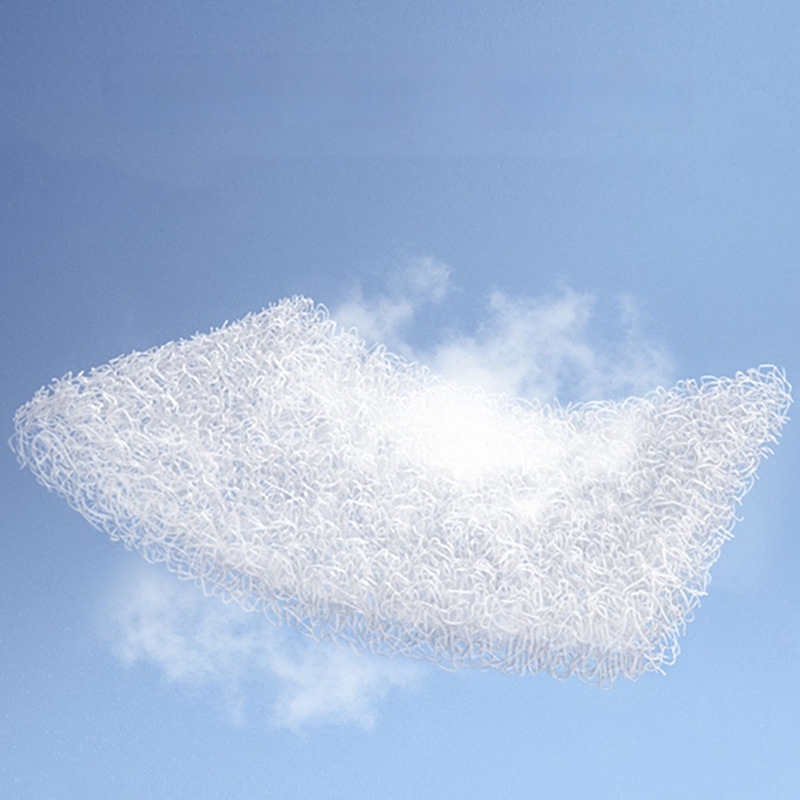 Šunų lova – kvėpuojantis Ice Silk nailonų audinys, skalbiamas, storinta pagalvė, Petalent