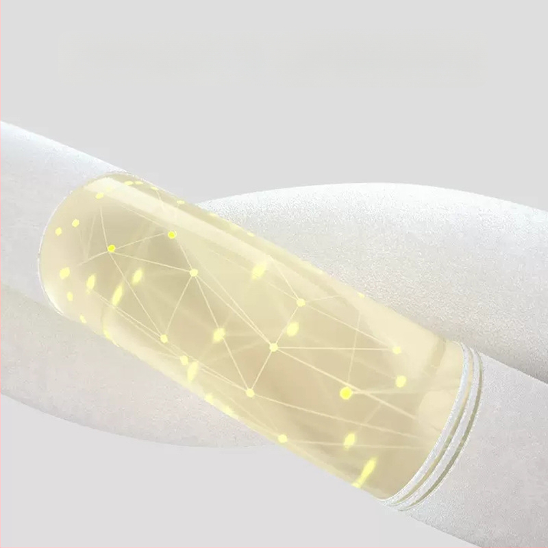 Šunų lova – kvėpuojantis Ice Silk nailonų audinys, skalbiamas, storinta pagalvė, Petalent