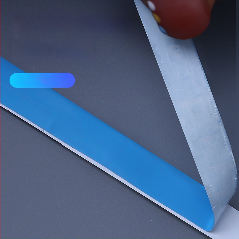 Lipni LED juostelė dekoratyviam apšvietimui – 5V USB maitinimas, 120 LED (2835 SMD), 120° spindulys, reguliuojamas ryškumas