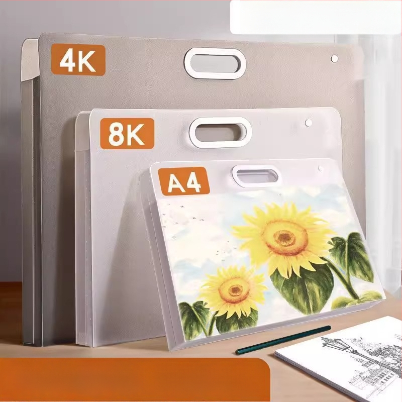 Menų albumo laikymo knygelė – eskizų ir piešinių portfelis, prekė Friendly, modelis Smzsnc, medžiaga: Kita, storis: Kita, puslapių skaičius: Kita