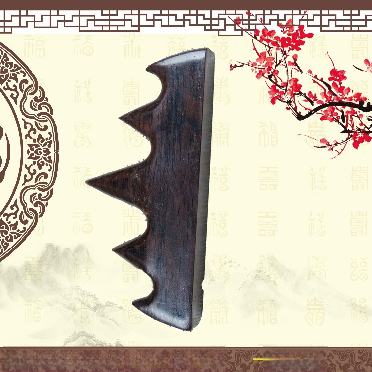 Koka pildspalvu turētājs, modelis Redwood, zīmols Biyoufang, materiāls koks (Specifikācijas: 0.05)