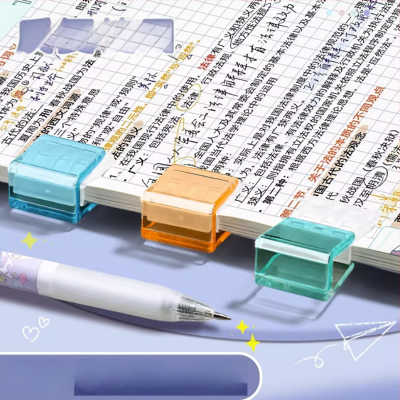 Dokumentide kaust raamatupidamiseks — Bränd: Deli; Materjal: Plastik